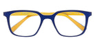 Face à Face ALIUM TORX 2 957 51 - Blue #id:fafaliumtorx2957_s:104100
