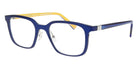 Face à Face ALIUM TORX 2 957 51 - Blue #id:fafaliumtorx2957_s:104105