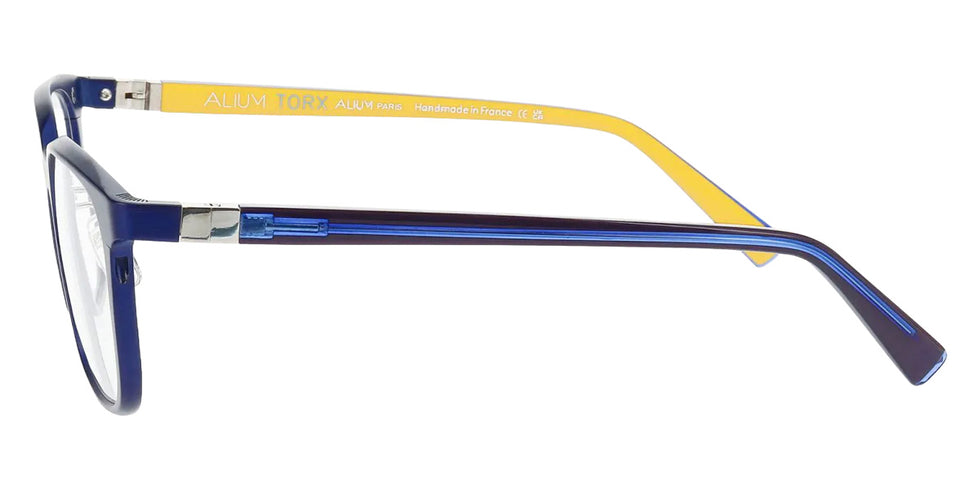 Face à Face ALIUM TORX 2 957 51 - Blue #id:fafaliumtorx2957_s:104110