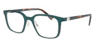 Face à Face ALIUM TORX 2 9714 51 - Green #id:fafaliumtorx29714_s:106105