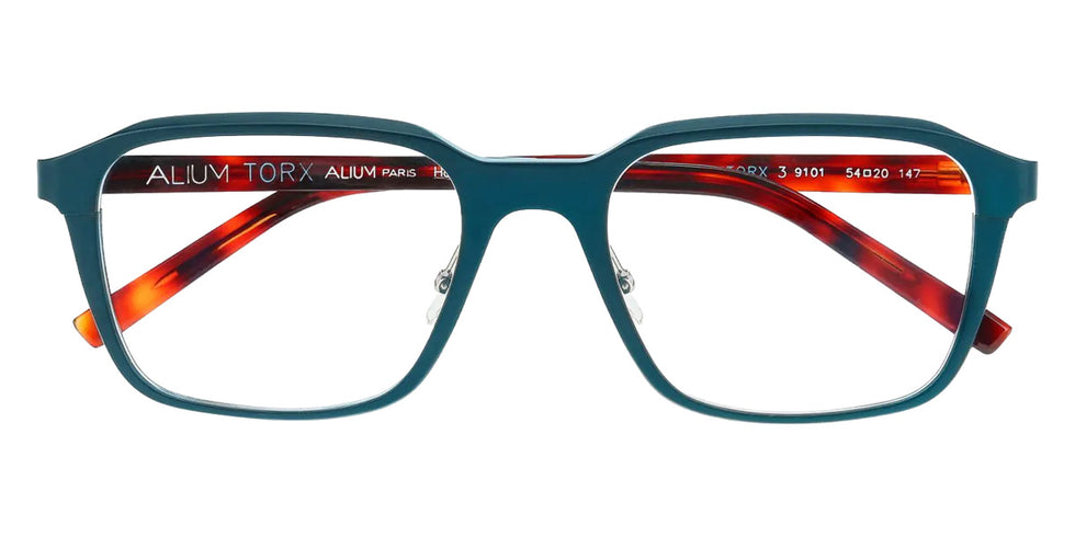 Face à Face ALIUM TORX 3 9101 54 - Blue #id:fafaliumtorx39101_s:102100