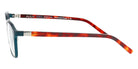 Face à Face ALIUM TORX 3 9101 54 - Blue #id:fafaliumtorx39101_s:102110