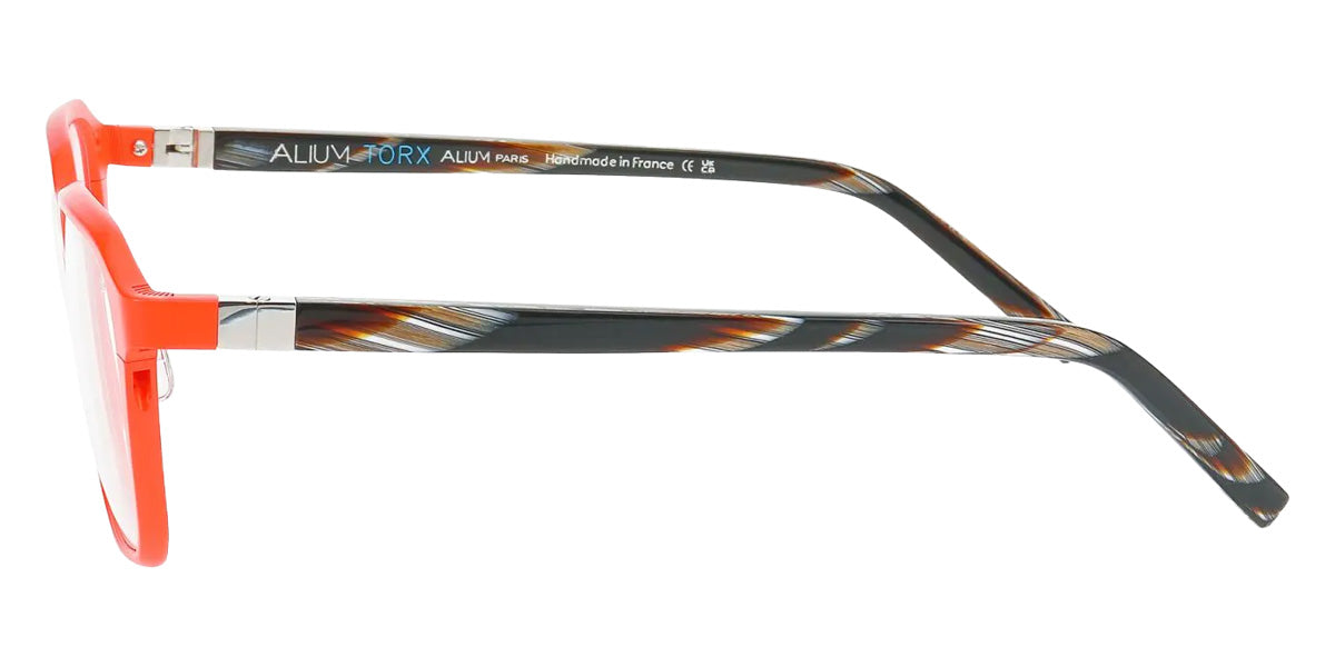 Face à Face ALIUM TORX 3 9404 54 - Orange #id:fafaliumtorx39404_s:104110