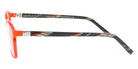 Face à Face ALIUM TORX 3 9404 54 - Orange #id:fafaliumtorx39404_s:104110