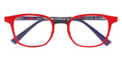 Face à Face ALIUM TOWN 1 9131 48 - Red #id:fafaliumtown19131_s:102100