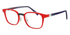 Face à Face ALIUM TOWN 1 9131 48 - Red #id:fafaliumtown19131_s:102105