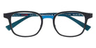 Face à Face ALIUM TOWN 1 933 48 - Blue #id:fafaliumtown1933_s:104100