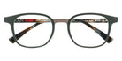 Face à Face ALIUM TOWN 1 9359 48 - Green #id:fafaliumtown19359_s:106100