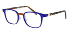 Face à Face ALIUM TOWN 1 9620 48 - Blue #id:fafaliumtown19620_s:108105