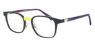 Face à Face ALIUM TOWN 1 TM01 48 - Black #id:fafaliumtown1tm01_s:110105