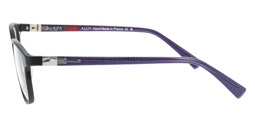 Face à Face ALIUM TOWN 1 TM01 48 - Black #id:fafaliumtown1tm01_s:110110