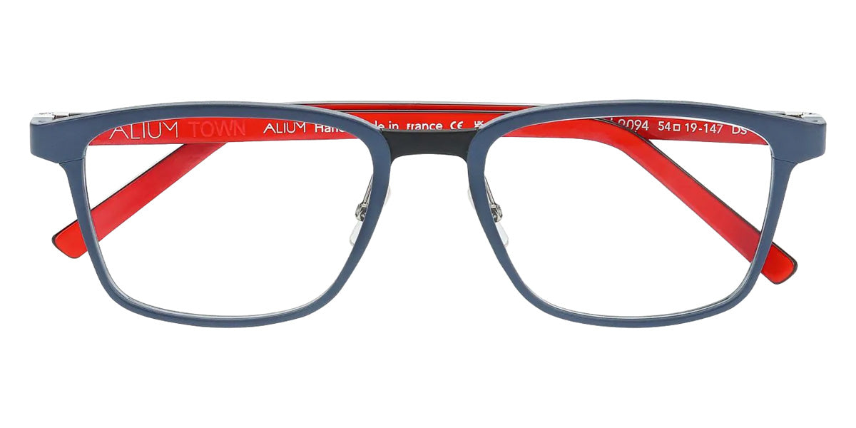 Face à Face ALIUM TOWN 2 9094 54 - Gray #id:fafaliumtown29094_s:102100
