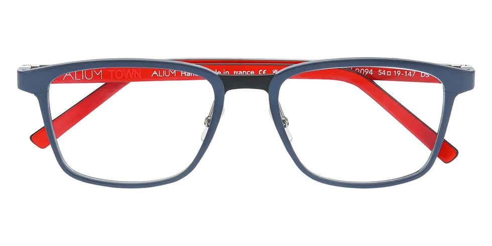 Face à Face ALIUM TOWN 2 9094 54 - Gray #id:fafaliumtown29094_s:102100