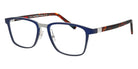 Face à Face ALIUM TOWN 2 957 54 - Blue #id:fafaliumtown2957_s:106105