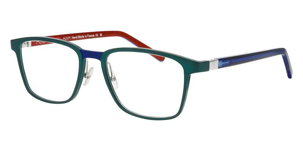 Face à Face ALIUM TOWN 2 9714 54 - Green #id:fafaliumtown29714_s:108105