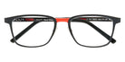 Face à Face ALIUM TOWN 2 TM01 54 - Black #id:fafaliumtown2tm01_s:110100
