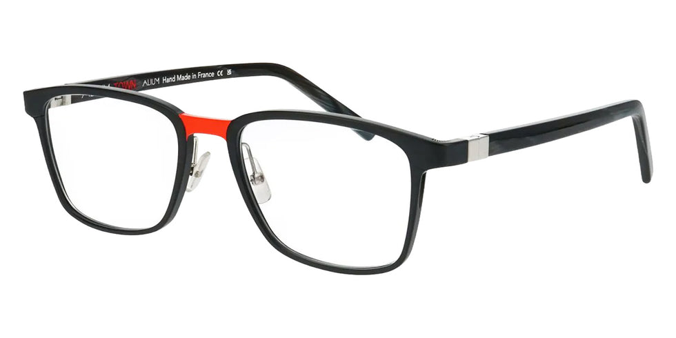 Face à Face ALIUM TOWN 2 TM01 54 - Black #id:fafaliumtown2tm01_s:110105