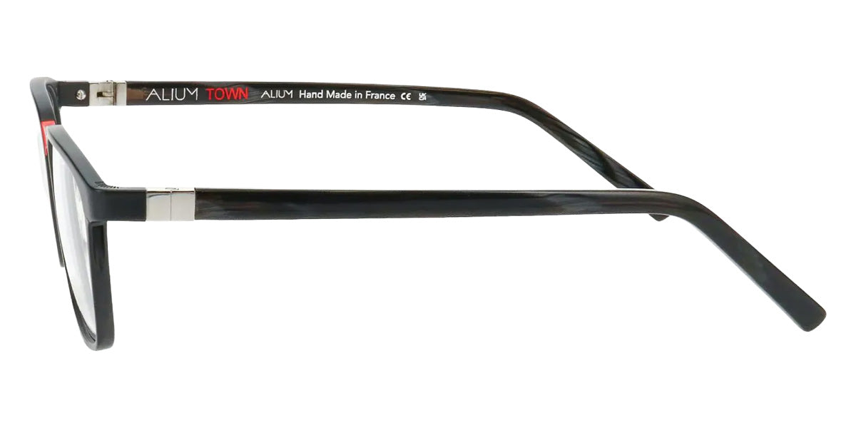 Face à Face ALIUM TOWN 2 TM01 54 - Black #id:fafaliumtown2tm01_s:110110