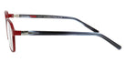 Face à Face ALIUM TOWN 3 0028 55 - Red #id:fafaliumtown30028_s:100110