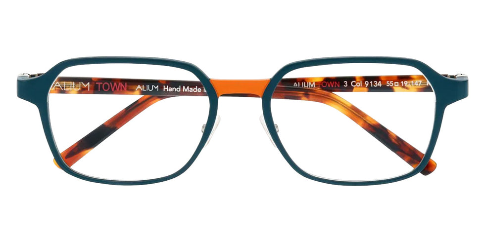 Face à Face ALIUM TOWN 3 9134 55 - Blue #id:fafaliumtown39134_s:102100