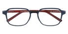 Face à Face ALIUM TOWN 3 9430 55 - Gray #id:fafaliumtown39430_s:104100