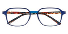 Face à Face ALIUM TOWN 3 957 55 - Blue #id:fafaliumtown3957_s:106100