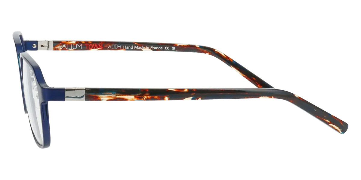 Face à Face ALIUM TOWN 3 957 55 - Blue #id:fafaliumtown3957_s:106110