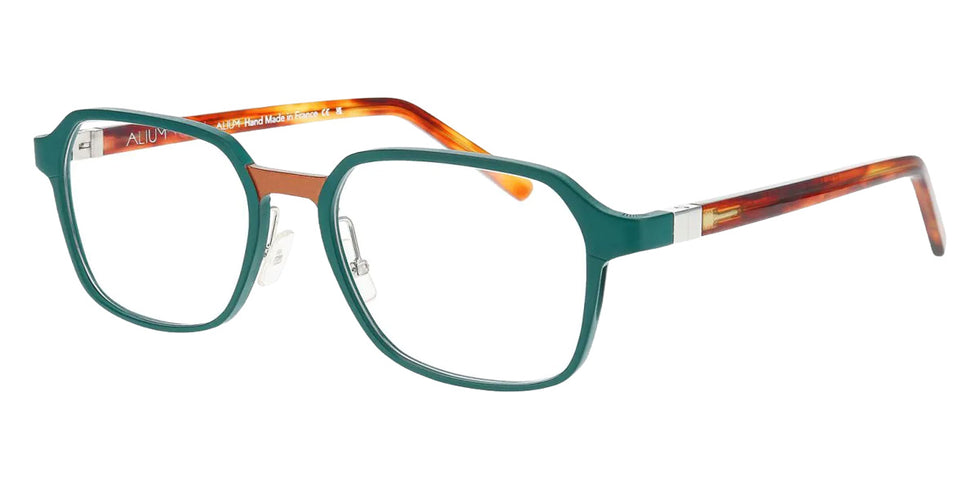 Face à Face ALIUM TOWN 3 9714 55 - Green #id:fafaliumtown39714_s:108105