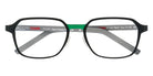 Face à Face ALIUM TOWN 3 TM01 55 - Black #id:fafaliumtown3tm01_s:110100