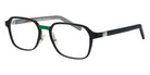 Face à Face ALIUM TOWN 3 TM01 55 - Black #id:fafaliumtown3tm01_s:110105