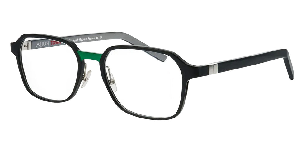 Face à Face ALIUM TOWN 3 TM01 55 - Black #id:fafaliumtown3tm01_s:110105
