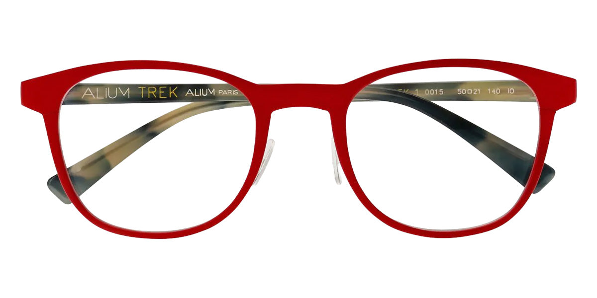 Face à Face ALIUM TREK 1 0015 50 - Red #id:fafaliumtrek10015_s:100100