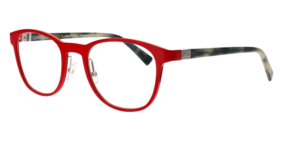 Face à Face ALIUM TREK 1 0015 50 - Red #id:fafaliumtrek10015_s:100105