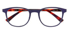 Face à Face ALIUM TREK 1 9207 50 - Blue #id:fafaliumtrek19207_s:102100