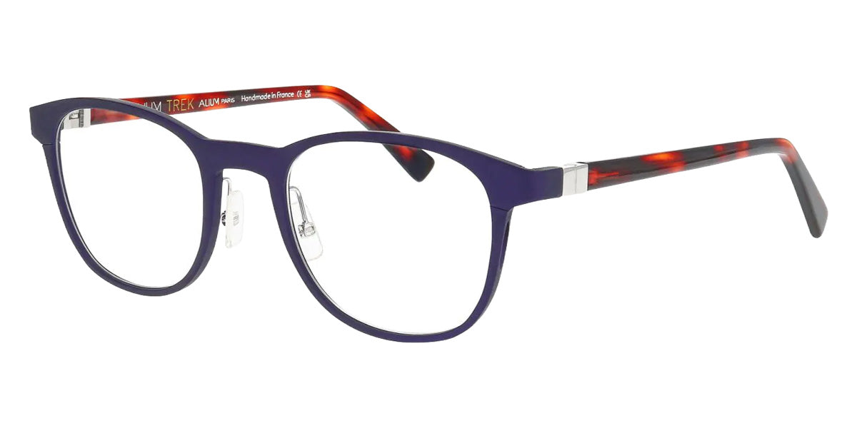 Face à Face ALIUM TREK 1 9207 50 - Blue #id:fafaliumtrek19207_s:102105