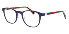 Face à Face ALIUM TREK 1 9207 50 - Blue #id:fafaliumtrek19207_s:102105
