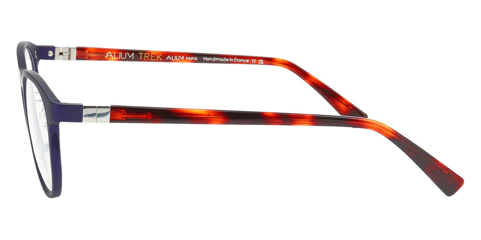Face à Face ALIUM TREK 1 9207 50 - Blue #id:fafaliumtrek19207_s:102110