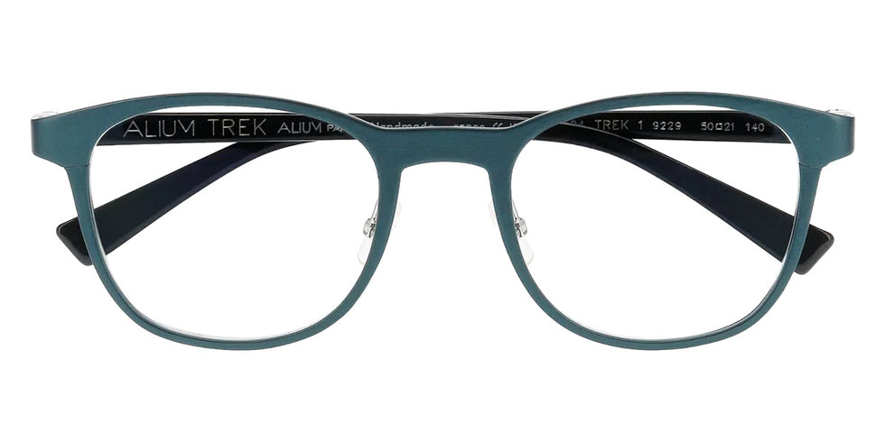 Face à Face ALIUM TREK 1 9229 50 - Green #id:fafaliumtrek19229_s:104100