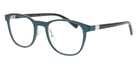 Face à Face ALIUM TREK 1 9229 50 - Green #id:fafaliumtrek19229_s:104105