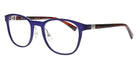 Face à Face ALIUM TREK 1 9620M 50 - Blue #id:fafaliumtrek19620m_s:108105