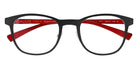 Face à Face ALIUM TREK 1 TM12 50 - Gray #id:fafaliumtrek1tm12_s:110100
