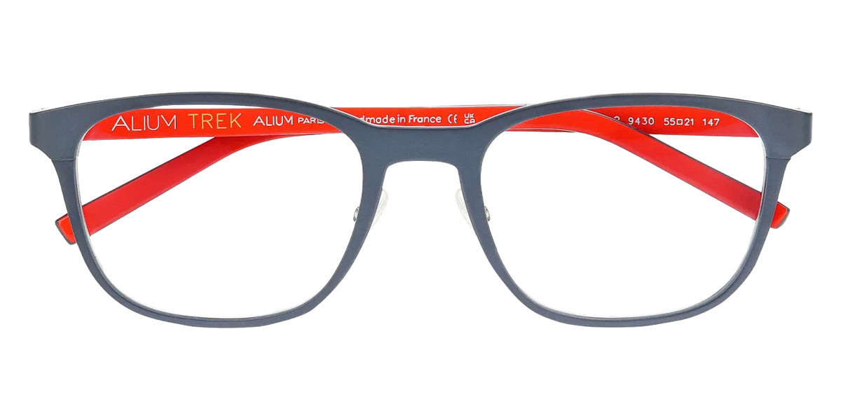 Face à Face ALIUM TREK 2 9430 55 - Gray #id:fafaliumtrek29430_s:102100