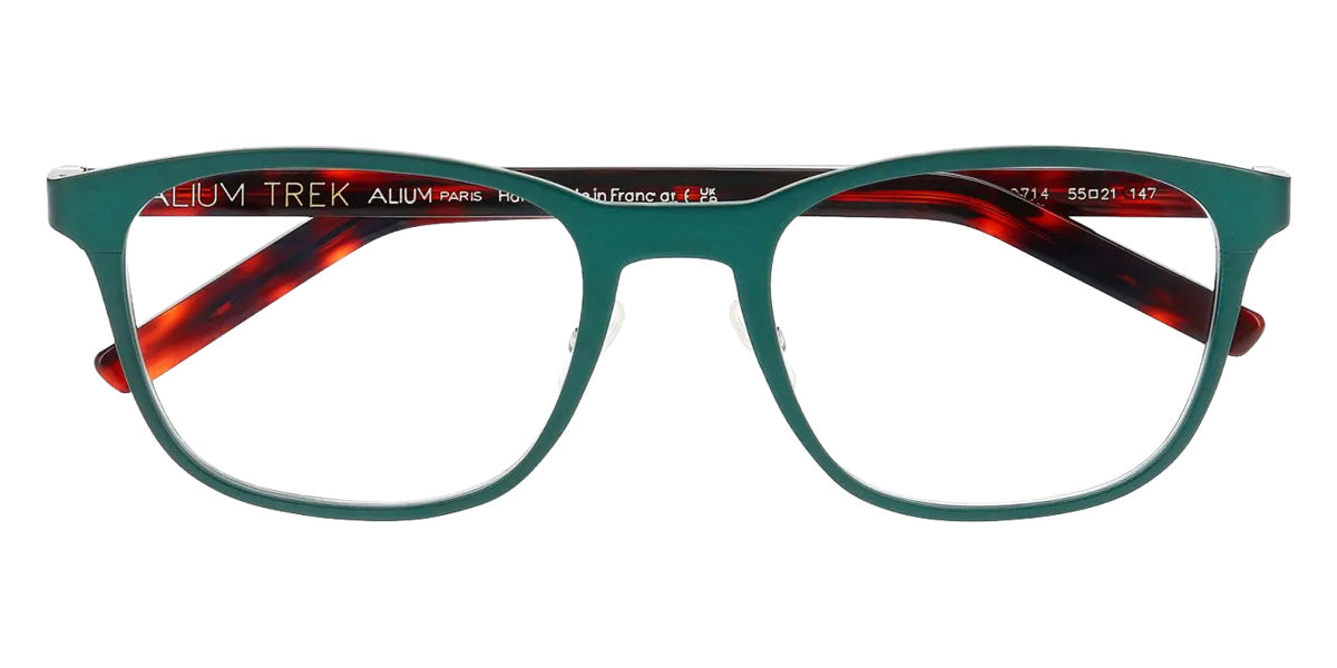 Face à Face ALIUM TREK 2 9714 55 - Green #id:fafaliumtrek29714_s:108100