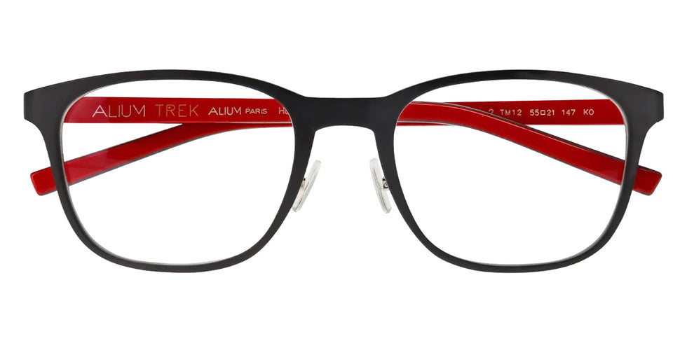 Face à Face ALIUM TREK 2 TM12 55 - Gray #id:fafaliumtrek2tm12_s:110100