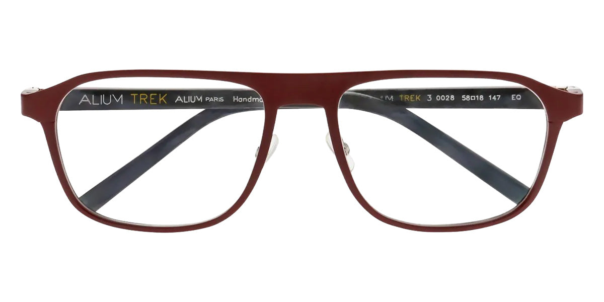 Face à Face ALIUM TREK 3 0028 58 - Red #id:fafaliumtrek30028_s:100100