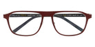 Face à Face ALIUM TREK 3 0028 58 - Red #id:fafaliumtrek30028_s:100100