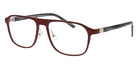 Face à Face ALIUM TREK 3 0028 58 - Red #id:fafaliumtrek30028_s:100105