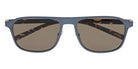 Face à Face ALIUM TREK 3 SUN 9430 58 - Gray #id:fafaliumtrek3sun9430_s:100100