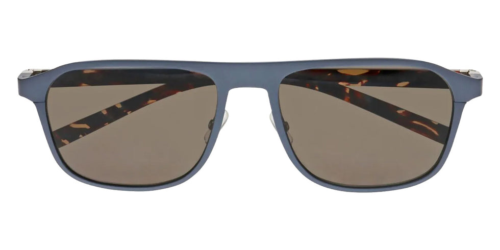 Face à Face ALIUM TREK 3 SUN 9430 58 - Gray #id:fafaliumtrek3sun9430_s:100100