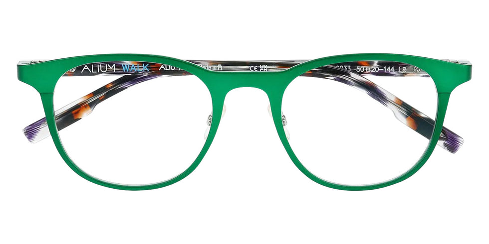Face à Face ALIUM WALK 1 9033 50 - Green #id:fafaliumwalk19033_s:100100